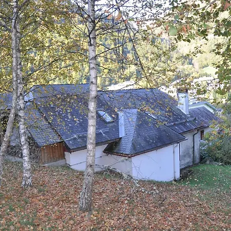 Spacieuse Maison De Montagne Avec Jardin Clos Et Cellier A - Fr-1-812-48 * コテレ