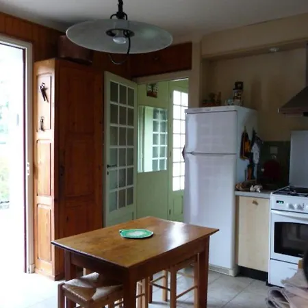 Spacieuse Maison De Montagne Avec Jardin Clos Et Cellier A - Fr-1-812-48 別荘